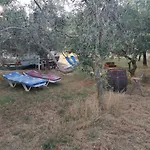 Volme Tent