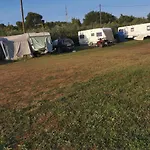 Volme Tent Kemp Banjole