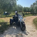 Volme Tent キャンプ場