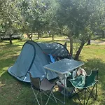 Kemp Volme Tent