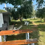 Volme Tent * Banjole