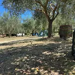 Volme Tent Kemp