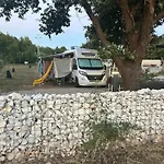 Kemp Volme Tent *