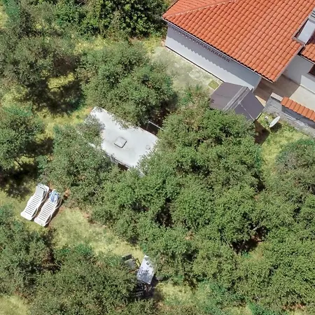 Volme Tent Kamp alanı *