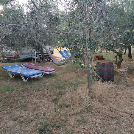 Volme Tent