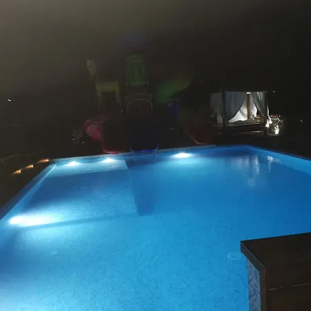 Volme Tent Camping *