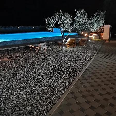 Volme Κάμπινγκ