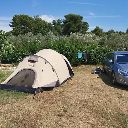 Camping Volme Tent