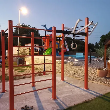 Camping Volme Tent *