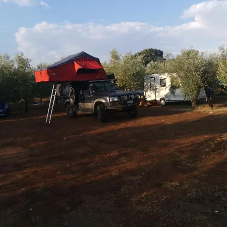 Volme Tent Camping