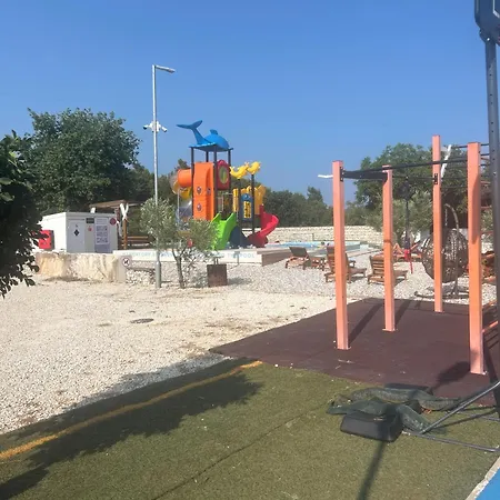 Volme Κάμπινγκ