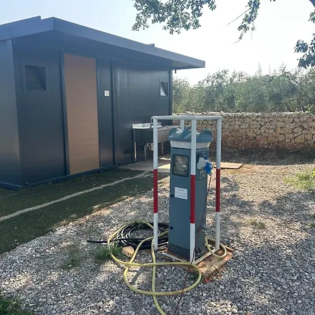 Volme Tent Banjole