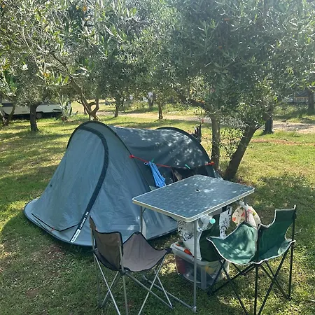 Kemping Volme Tent