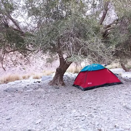Volme Tent * Banjole