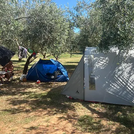 Kemping Volme Tent