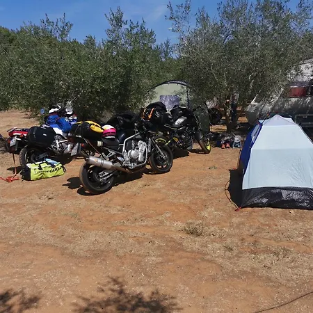 Volme Tent *