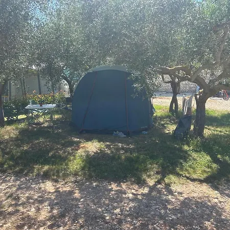 Volme Tent