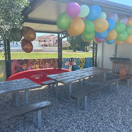 Volme Tent *