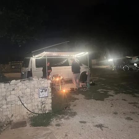 Volme Tent Camping *