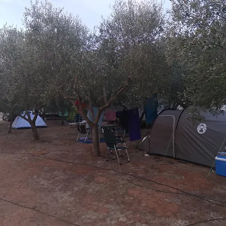 Volme Tent Banjole