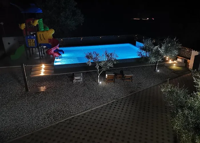 Kamp Volme Tent Banjole