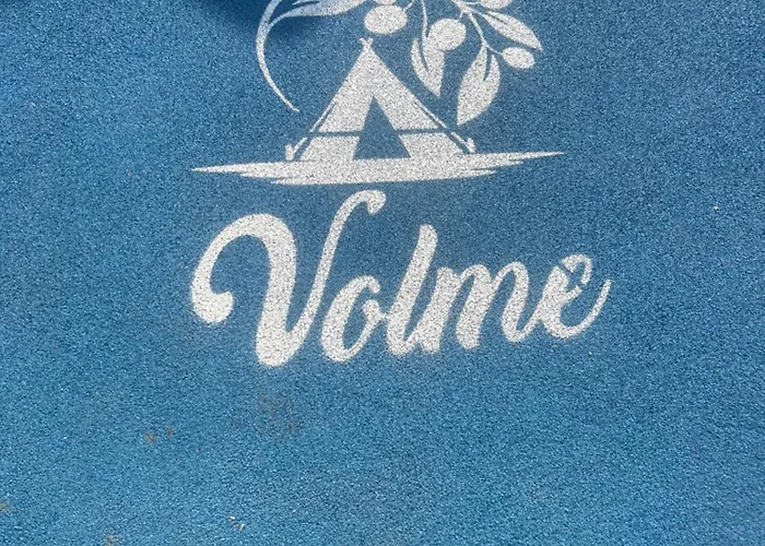 Volme Tent