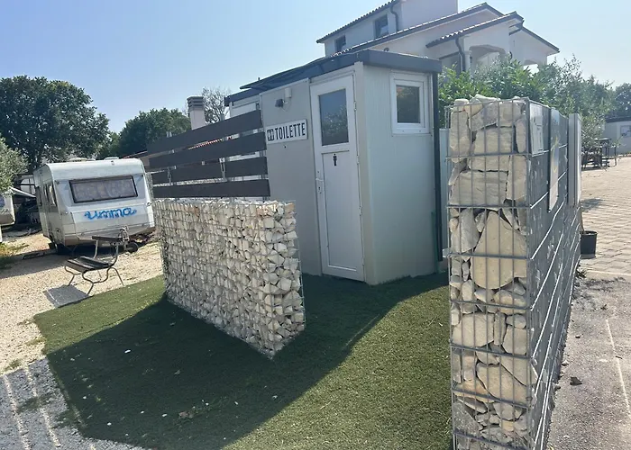 Volme Tent * Banjole