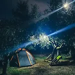 Volme Tent *