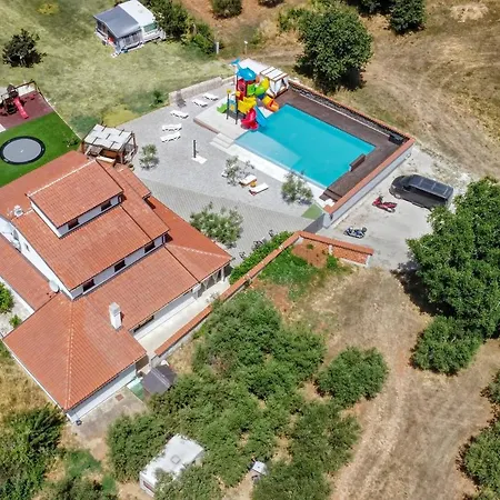 Volme Tent Kemping *