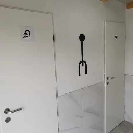 Volme Tent Κάμπινγκ *