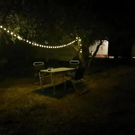 Volme Tent Kemping Banjole