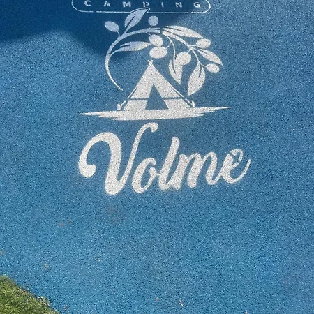 Volme Tent