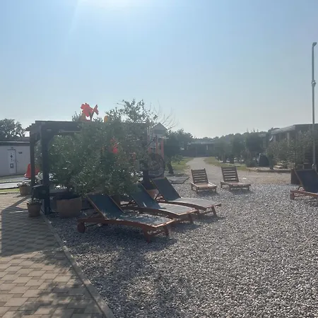 Campsite Volme