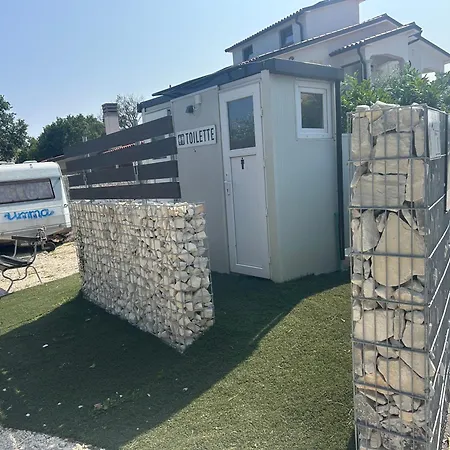 Volme Tent * Banjole