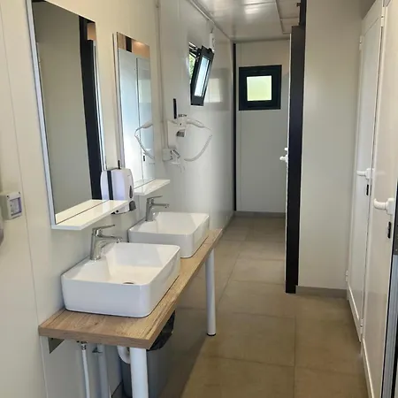 Κάμπινγκ Volme Tent *