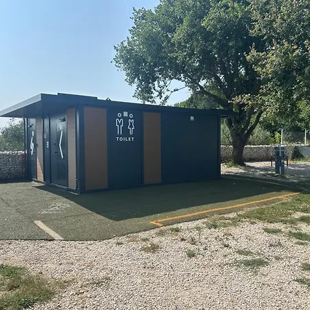 Volme Tent *