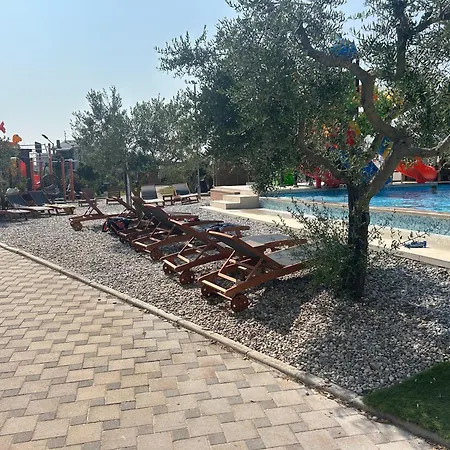 Volme Tent Kamp *