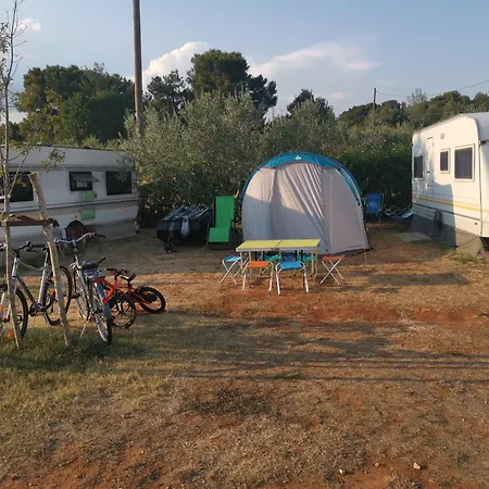 Volme Tent Camping