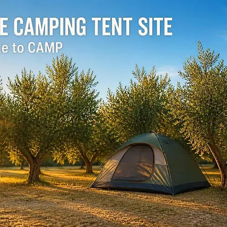 Volme Tent Banjole