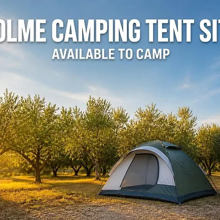 Volme Tent