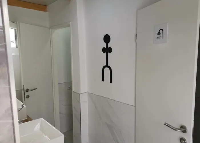 キャンプ場 Volme Tent