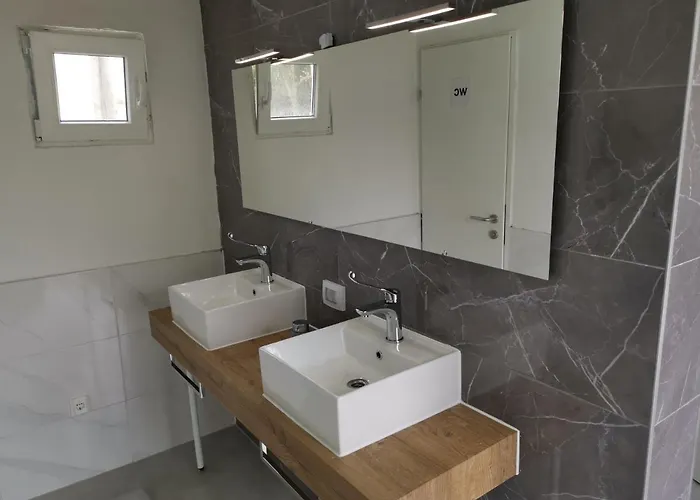 Volme Tent キャンプ場