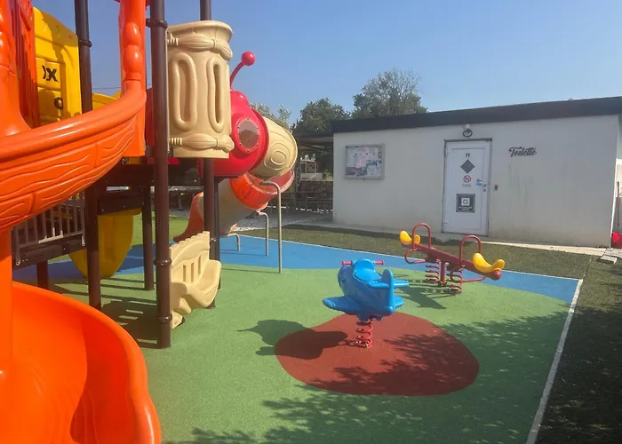 キャンプ場 Volme Tent *