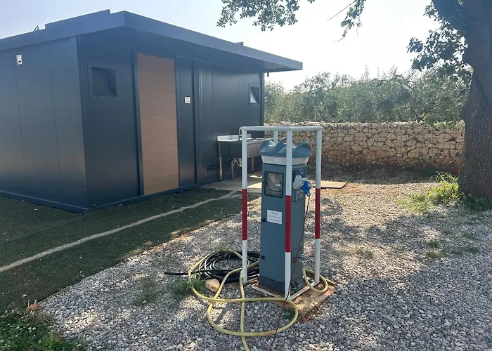 Volme Tent バニョレ